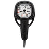 Oceanic MaxView SPG PSI